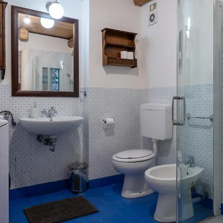 Appartement Porta Sisi Ravenna