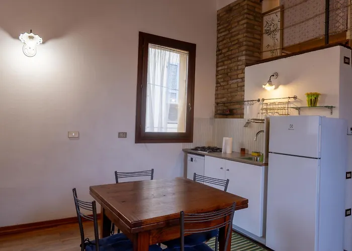 Porta Sisi Appartement