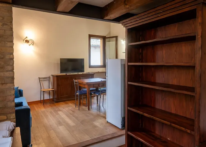 Appartement Porta Sisi