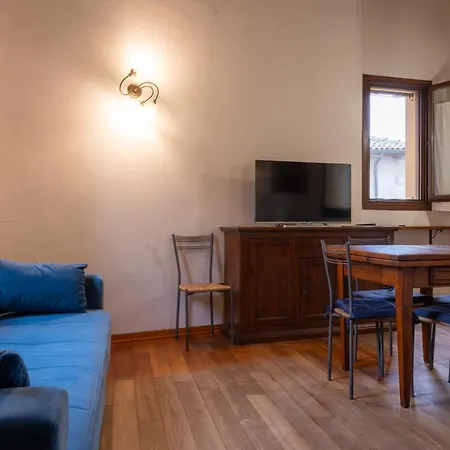 Porta Sisi * رافيننا