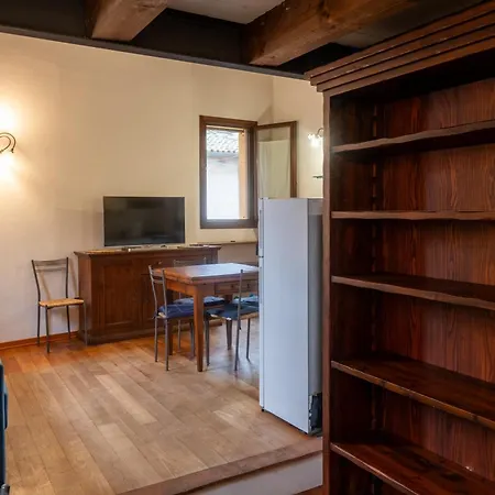 Apartmán Porta Sisi