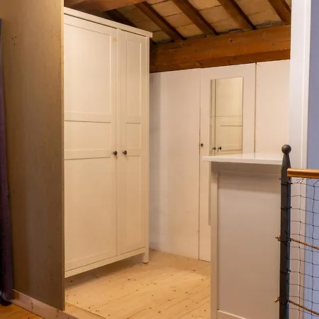 Apartmán Porta Sisi