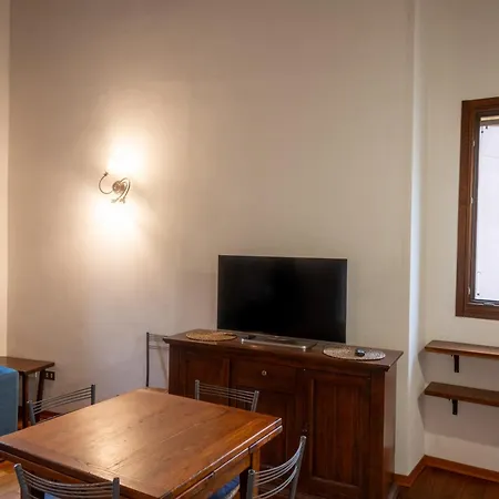 Apartmán Porta Sisi *