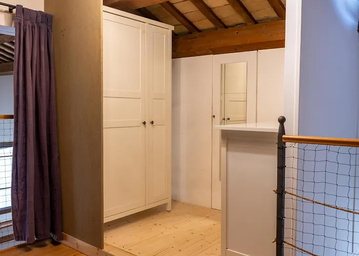 Apartment Porta Sisi