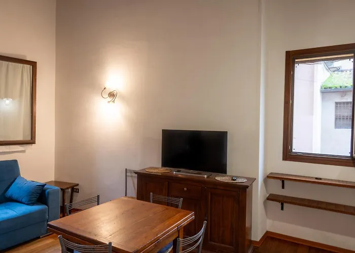 Apartment Porta Sisi *