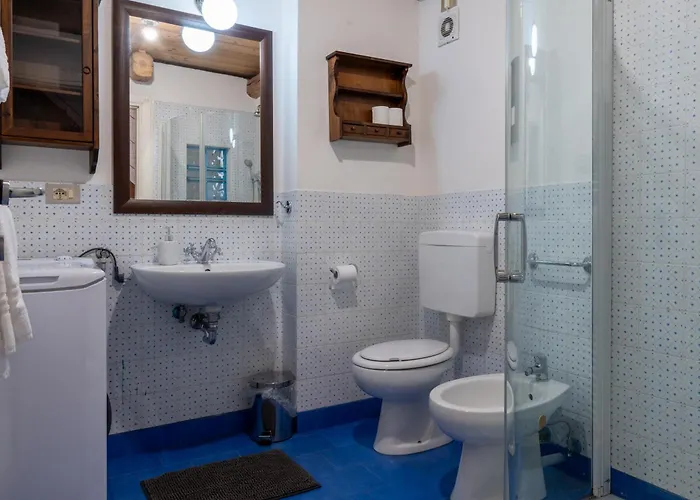 Apartment Porta Sisi Ravenna